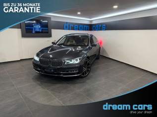 730 d xDrive / Driving Assistant / Laser / Fond / VOLL /, 31900 €, Auto & Fahrrad-Autos in 6063 Marktgemeinde Rum