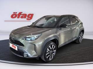 Yaris Cross 1.5 VVT-i Hybrid Premiere AWD-i Aut., 34990 €, Auto & Fahrrad-Autos in 5020 Altstadt Yaris Cross 1.5 VVT-i Hybrid Premiere AWD-i Aut., 34990 €, Auto & Fahrrad-Autos in 5020 Altstadt