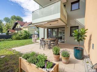 Wohnen mit Hausgefühl - Neuwertige 4 Zimmer Wohnung mit 370 m² Garten in Schallmoos, 779800 €, Immobilien-Wohnungen in 5020 Salzburg Wohnen mit Hausgefühl - Neuwertige 4 Zimmer Wohnung mit 370 m² Garten in Schallmoos, 779800 €, Immobilien-Wohnungen in 5020 Salzburg