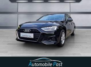 A4 TDI S-Tronic Nur 16400 KM*Matrix*Standheizung!, 31490 €, Auto & Fahrrad-Autos in 4152 Sarleinsbach