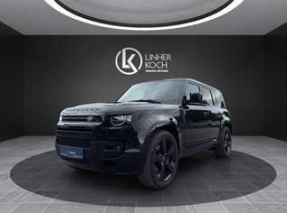 Defender 110 P525 V8 Defender 110 P525 V8