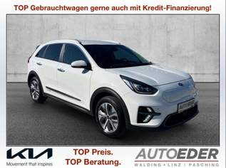 Niro EV 64kWh long Range Gold Aut., 20480 €, Auto & Fahrrad-Autos in 4061 Pasching Niro EV 64kWh long Range Gold Aut., 20480 €, Auto & Fahrrad-Autos in 4061 Pasching