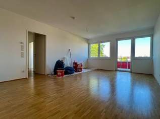 Helle 3-Zimmer-Wohnung mit Balkon - verfügbar ab Februar 2026, 999 €, Immobilien-Wohnungen in Oberösterreich