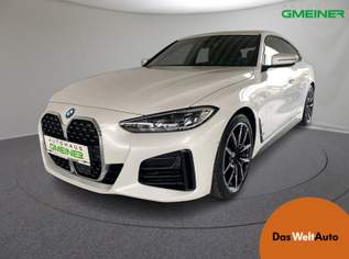 420d 48 V xDrive Gran Coupe Aut., 47490 €, Auto & Fahrrad-Autos in 4391 Waldhausen im Strudengau 420d 48 V xDrive Gran Coupe Aut., 47490 €, Auto & Fahrrad-Autos in 4391 Waldhausen im Strudengau