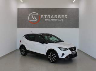 Arona FR Austria 1.0 TSI DSG, 18990 €, Auto & Fahrrad-Autos in Tirol Arona FR Austria 1.0 TSI DSG, 18990 €, Auto & Fahrrad-Autos in Tirol