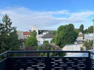 Mischekgasse - hofseitige Garconniere mit Balkon zu vermieten, 590 €, Immobilien-Wohnungen in 2320 Schwechat