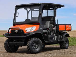 2024 Kubota RTV-X1140 4x4 , 5000 €, Auto & Fahrrad-Motorräder in 8055 Graz