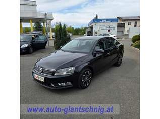 Passat Trendline BlueMotion, 11900 €, Auto & Fahrrad-Autos in 8041 Liebenau
