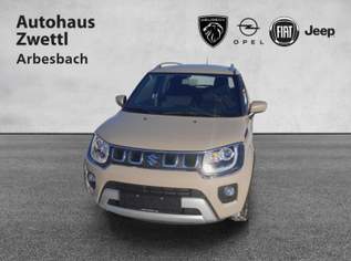 Ignis 1,2 Dualjet Hybrid Allgrip Clear, 17980 €, Auto & Fahrrad-Autos in 3925 Gemeinde Arbesbach Ignis 1,2 Dualjet Hybrid Allgrip Clear, 17980 €, Auto & Fahrrad-Autos in 3925 Gemeinde Arbesbach