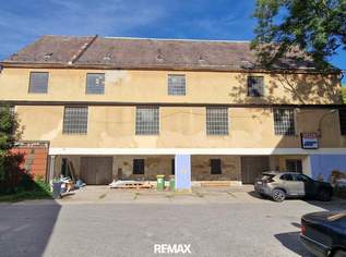 Lagerflächen mit vielseitigen Nutzungsmöglichkeiten in Fürstenfeld, 590 €, Immobilien-Gewerbeobjekte in 8280 Fürstenfeld