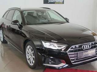 A4 Avant 30 TDI advanced S-tronic, 25900 €, Auto & Fahrrad-Autos in Steiermark