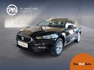 Leon Style 1.0 TSI, 17440 €, Auto & Fahrrad-Autos in 8054 Straßgang