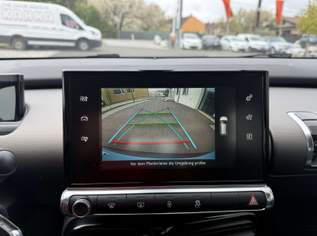 C4 Cactus neues Pickerl, 5880 €, Auto & Fahrrad-Autos in 8075 Hart bei Graz