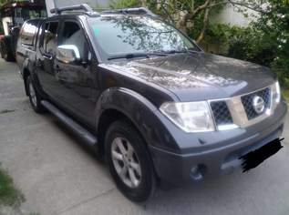 Nissan Navara 2,5 dTci Pickup, 8500 €, Auto & Fahrrad-Autos in 2100 Gemeinde Korneuburg Nissan Navara 2,5 dTci Pickup, 8500 €, Auto & Fahrrad-Autos in 2100 Gemeinde Korneuburg