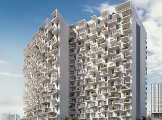 AB AUGUST: Modern Living at Vienna's Central Station - Provisionsfreie Mietwohnung, 999 €, Immobilien-Wohnungen in 1100 Favoriten
