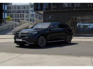 EQC 400 4MATIC Austria Edition, 39950 €, Auto & Fahrrad-Autos in 8051 Gösting