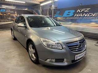 Insignia 2,0 CDTI DPF Sport Ecotec Allrad, 4999 €, Auto & Fahrrad-Autos in 6020 Innsbruck