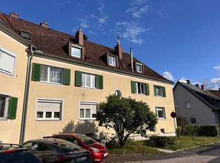 Wohnungspaket (2 nebeneinanderliegende Wohnungen) auf einem 1458 m² großem Gemeinschaftsgrundstück, 289000 €, Immobilien-Wohnungen in Oberösterreich