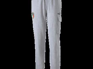 Italien Jogginghose Trainingshose Sweathose Puma Italia grau Größe L NEU + Etikett + Originalverpackung, 59 €, Kleidung & Schmuck-Herrenkleidung in 1220 Donaustadt