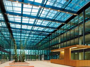 Attraktive Büroflächen mit ausgezeichneter Infrastruktur in 1200 Wien, 10478.1 €, Immobilien-Gewerbeobjekte in 1200 Brigittenau Attraktive Büroflächen mit ausgezeichneter Infrastruktur in 1200 Wien, 10478.1 €, Immobilien-Gewerbeobjekte in 1200 Brigittenau