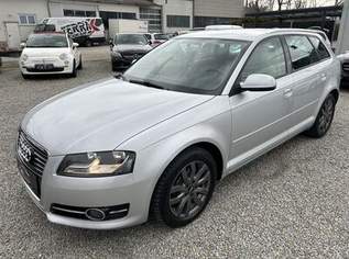 A3 1.6 TDI Attraction/S-TRONIC/GUTER ZUSTAND
