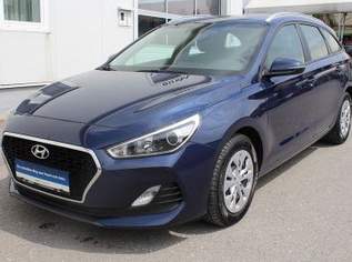 i30 CW 1,6 CRDi Level 2 NSW Tempomat Bluetooth ...