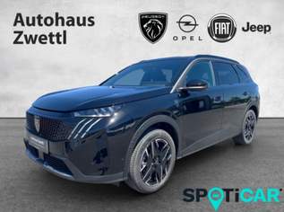 5008 GT MHEV 145 e-DCS6, 35980 €, Auto & Fahrrad-Autos in 3650 Gemeinde Pöggstall 5008 GT MHEV 145 e-DCS6, 35980 €, Auto & Fahrrad-Autos in 3650 Gemeinde Pöggstall