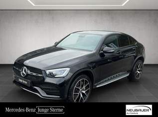 GLC 300 de 4MATIC Coupé, 49900 €, Auto & Fahrrad-Autos in 5582 Sankt Michael im Lungau GLC 300 de 4MATIC Coupé, 49900 €, Auto & Fahrrad-Autos in 5582 Sankt Michael im Lungau