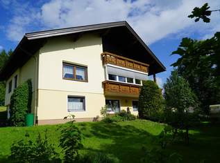 Großräumiges Haus mit schöner Fernsicht in Feldkirchen!, 395000 €, Immobilien-Häuser in 9560 Feldkirchen in Kärnten