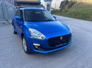 Swift 1.2 Dualjet Allgrip Comfort, 15990 €, Auto & Fahrrad-Autos in 5452 Pfarrwerfen