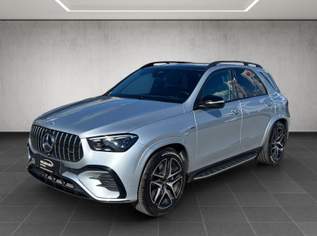 Mercedes-AMG GLE 53 HYBRID 4MATIC+, 89900 €, Auto & Fahrrad-Autos in 5582 Sankt Michael im Lungau