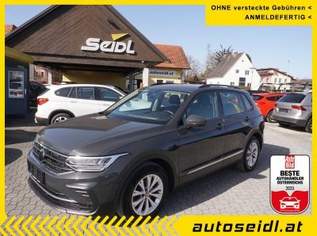 Tiguan 2,0 TDI Life DSG *LED+NAVI+KAMERA*, 23990 €, Auto & Fahrrad-Autos in 8200 Gleisdorf Tiguan 2,0 TDI Life DSG *LED+NAVI+KAMERA*, 23990 €, Auto & Fahrrad-Autos in 8200 Gleisdorf