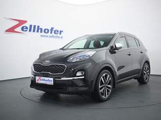 Sportage 1,6 T-GDI AWD First Edition DCT Aut., 20490 €, Auto & Fahrrad-Autos in 3304 Gemeinde Sankt Georgen am Ybbsfelde