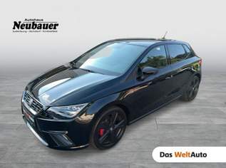 Ibiza FR Austria EcoTSI DSG, 11990 €, Auto & Fahrrad-Autos in 8750 Judenburg Ibiza FR Austria EcoTSI DSG, 11990 €, Auto & Fahrrad-Autos in 8750 Judenburg