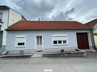 *PREISREDUKTION* Gepflegtes Landhaus in ruhiger Lage mit Innenhof, 95000 €, Immobilien-Häuser in 2276 Reintal *PREISREDUKTION* Gepflegtes Landhaus in ruhiger Lage mit Innenhof, 95000 €, Immobilien-Häuser in 2276 Reintal