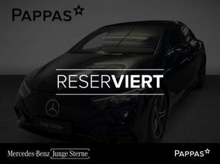 EQE 350 4MATIC Österreich-Edition, 55900 €, Auto & Fahrrad-Autos in 5020 Altstadt