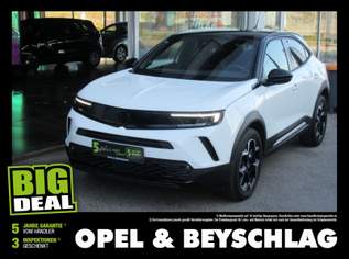 MOKKA GS 1.2 S/S 6G 100PS, 18990 €, Auto & Fahrrad-Autos in 1190 Döbling