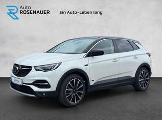 Grandland X Ultimate Hybrid ! Kamera, Navi, AWD !, 16990 €, Auto & Fahrrad-Autos in 4702 Wallern an der Trattnach