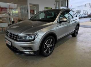 Tiguan Comfortline TDI SCR 4MOTION, 21490 €, Auto & Fahrrad-Autos in Steiermark