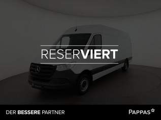 Sprinter 316 CDI Kasten Hochdach 4325, 33588 €, Auto & Fahrrad-Autos in 2351 Gemeinde Wiener Neudorf