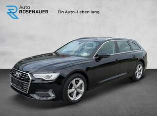 A6 Avant 50 TDI quattro sport tiptronic !Matrix LED!, 49990 €, Auto & Fahrrad-Autos in 4702 Wallern an der Trattnach