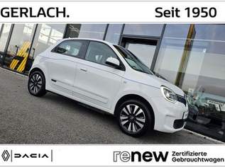 Twingo Intens R80 electric, 11990 €, Auto & Fahrrad-Autos in 5204 Straßwalchen