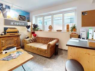 Arbeiten im Herzen von Imst – Ihre neue Geschäftsfläche!, 150000 €, Immobilien-Gewerbeobjekte in 6460 Stadt Imst