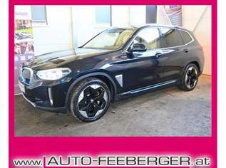 iX3 , Pano, LED, Head-Up, ACC, Harman-Kardon, 31750 €, Auto & Fahrrad-Autos in 8753 Fohnsdorf iX3 , Pano, LED, Head-Up, ACC, Harman-Kardon, 31750 €, Auto & Fahrrad-Autos in 8753 Fohnsdorf