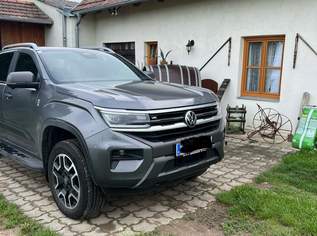 VW Amarok, 72000 €, Auto & Fahrrad-Autos in 3484 Gemeinde Grafenwörth