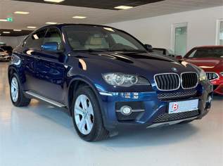 X6 xDrive30d, 15990 €, Auto & Fahrrad-Autos in 4663 Laakirchen