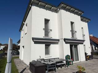 Modernes Einfamilienhaus - Garten - gute Lage, 560000 €, Immobilien-Häuser in 4222 Langenstein Modernes Einfamilienhaus - Garten - gute Lage, 560000 €, Immobilien-Häuser in 4222 Langenstein