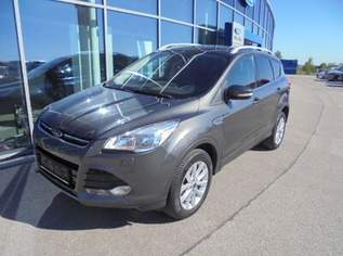 Kuga Titanium 120PS Diesel, 12950 €, Auto & Fahrrad-Autos in 4786 Brunnenthal
