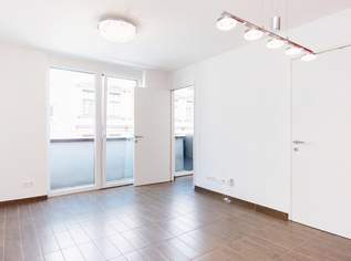 Ab August! Stilvoll Wohnen in Währing! 2-Zimmer-Neubauwohnung mit Balkon!, 890 €, Immobilien-Wohnungen in 1180 Währing