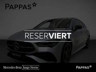 CLA 180 Shooting Brake, 45900 €, Auto & Fahrrad-Autos in 4030 Kleinmünchen-Auwiesen